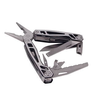 Chất Lượng Tốt Nhất Xách Tay Đa Chức Năng Gấp Plier Ngoài Trời <span class=keywords><strong>Survival</strong></span> Cứu Hộ Kìm Cắm Trại <span class=keywords><strong>Multitool</strong></span> - Product Image 1