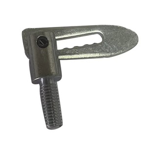 Perno de Bloqueo Antirrobo Personalizado de Zinc para Camiones, Pasador de Seguridad para Camiones - Product Image 3