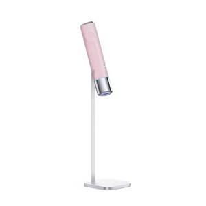 Lámpara UV LED de Gel Portátil Inalámbrica Recargable de 3 Días de Duración, Mini Lámpara UV para Uñas, Lámpara de Uñas AI GZ RTS, Pedido Mixto al por Mayor - Product Image 3