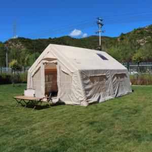 Tenda da Matrimonio di Alta Qualità, Tenda da <span class=keywords><strong>Campeggio</strong></span> per Esterni, Tenda Gonfiabile per Matrimoni, Feste e Noleggio - Product Image 4