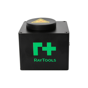 Dispositivo de Alineación Láser Portátil Raytools con Herramienta de Calibración de Boquillas de Cabezal de Corte, Ligero y Duradero para un Fácil Uso - Product Image 1