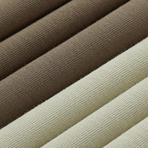 เสื้อยืดผู้ชายไซส์ US 275 GSM ผ้าฝ้าย 100% แบบลำลอง ทรงโอเวอร์ไซส์ พิมพ์โลโก้ได้ตามสั่ง ขายส่งเสื้อเปล่า - Product Image 4