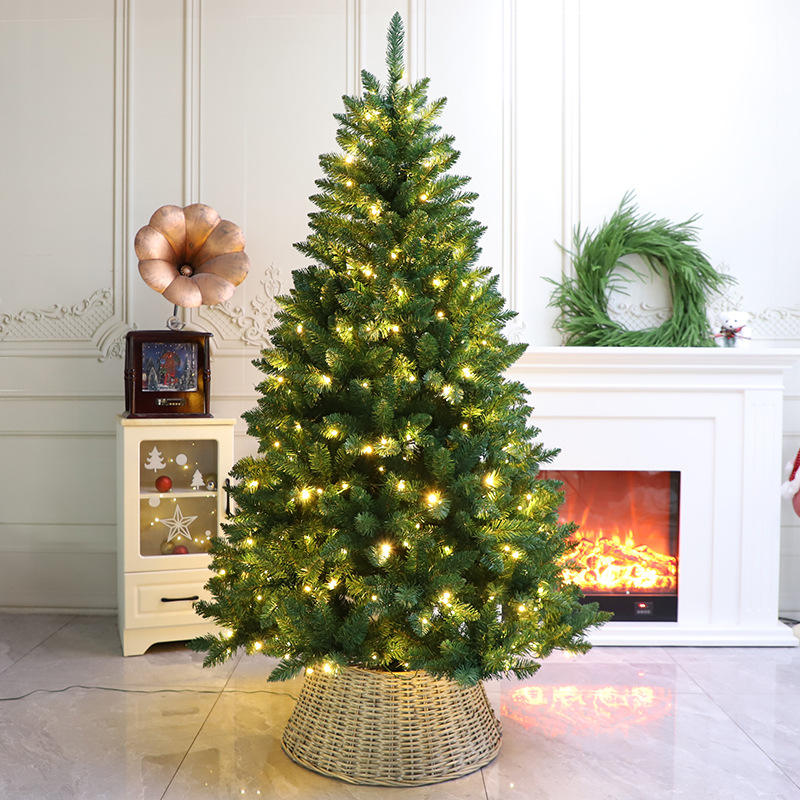 Rama 550 de 1,5 metros de largo con luces