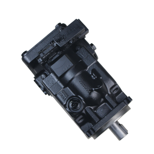 Pompe hydraulique à vérin 60cc de la série High JRR (modèles JRR060, JRL060, JRLS60, JRR060BBC2010NNN3C3A2A2NNNNNNNNNNN) à vendre - Product Image 6
