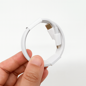 Câble de <span class=keywords><strong>chargeur</strong></span> KYT avec charge rapide directe pour <span class=keywords><strong>iPhone</strong></span> 13-16-20 W connecteur renforcé de câble de synchronisation PD - Product Image 2