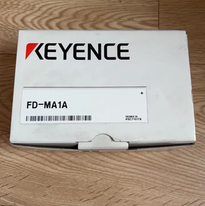 ตัวขยายสัญญาณ FD-MA1A ของ Keyence ชุดอุปกรณ์เอาต์พุต NPN สำหรับชุด FD-M เซ็นเซอร์การไหล MA1A FD - Product Image 4