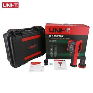 New UNI-T UTi320E Uti260b 256x192 Infrared <b>Thermal</b> <b>Camera</b> - Adva Resolution 256 X 192 <b>Imager</b> Handheld Thermometer UTi320E Uti260 - Product Image 6