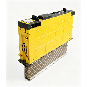 A06B-6117-H302 A06B-6114-H302 Fanuc Nuevo, en Buen Estado, Completamente Probado, en Stock, Variador Fanuc, Fanuc en Reparación, ¡Venta Caliente! - Product Image 2