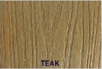 Teak