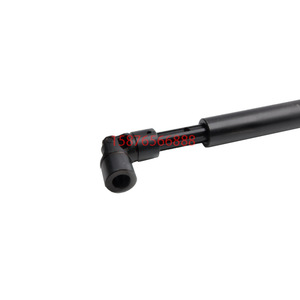Pièces de presse d'impression Heidelberg Sm74, arbre d'entraînement à joint universel 400 mm en acier au carbone à double structure - Product Image 3