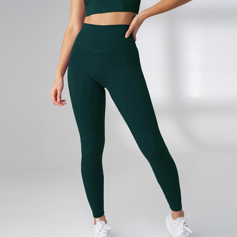 Vert foncé