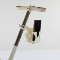 2-en-1 nouveau bébé poussette tasse et support de téléphone accessoire multifonctionnel universel