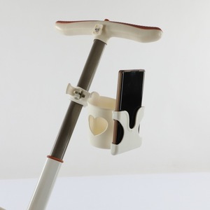 Accessorio multifunzionale universale <span class=keywords><strong>per</strong></span> passeggino <span class=keywords><strong>e</strong></span> porta telefono 2-in-1 nuovo accessorio - Product Image 4