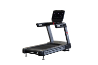 Tapis roulant commercial de qualité supérieure, équipement de fitness Dika