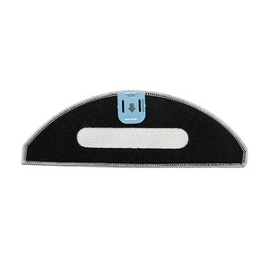 Compatible avec les aspirateurs IRobot J5 J5+ I5 I5+, tampon de nettoyage en fibre réutilisable pour usage domestique, 101-150 m² - Product Image 5