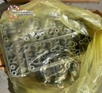 Proman 178-2554 Pièces de machines de construction 178-2554 1782554 Vanne de régulation de pression de sélecteur Applicable à 12H NA 140H NA 12H