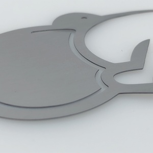 NEW ZEALAND 3D Bookmark Sách Cao Cấp Đánh Dấu Dấu Sách Truyền Cảm Hứng Có Thể In Miễn Phí - Product Image 5