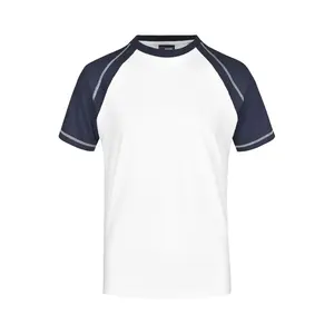 Camiseta Raglan-T para Hombre, Merchandising Personalizado - Product Image 5