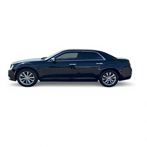 รถยนต์มือสอง Chrysler 300 Limited AWD ปี 2020 สภาพดี ขาย - Product Image 4