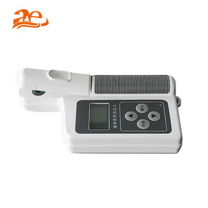 Aelab TYS-4N testador de nutrição de plantas digital, portátil, de folhas, testador de nutrição de plantas - Product Image 2