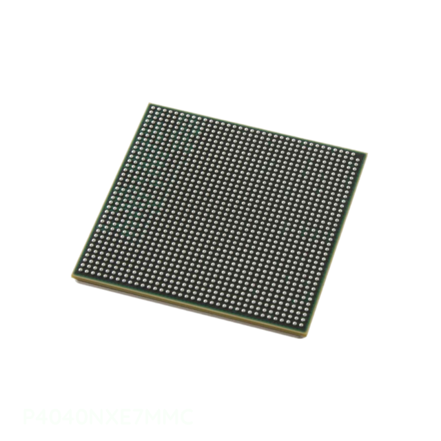 Original Embedded P4040NXE7MMC Electronic Components Supplies