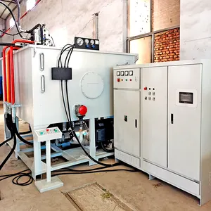 Máquina de Prensado hidráulico de 4 columnas vertical de forja en caliente de metal ODM JIANHA, plantas de fabricación de máquinas de fabricación