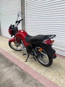 Motocicleta Deportiva HondaI WingsofDM150ES Usada, Motor de 150cc, Motocicleta de Carreras, Motocicleta Urbana, Velocidad Máxima >80km/h, China - Product Image 3