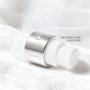 ชุดขวดแก้วใสเปล่าขนาด 30 กรัม 50 กรัม 50 มล. 100 มล. 120 นล. 150 มล. สำหรับบรรจุภัณฑ์เครื่องสำอาง โลชั่น เอสเซนส์ สเปรย์  พร้อมพิมพ์โลโก้ได้ - Product Image 3