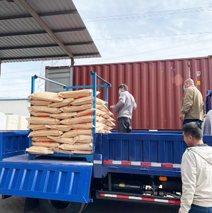 طاطس زانثان cas 11138-66-2 يستخدم كمواد خام لمضادات الحرارة وأدوية التخفيف - Product Image 6