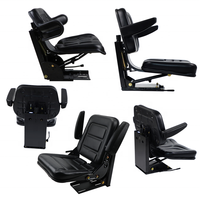 Pièces détachées pour tracteurs agricoles de grande taille 280 CV 4 roues motrices Yto Donfeng X1204 X1304 X1054 Moteur/Boîte de vitesses Pièces OEM