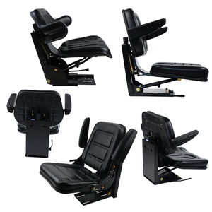 <span class=keywords><strong>Sedile</strong></span> Universale per Trattore Agricolo all'Ingrosso, Sedili per Trattori Dongfeng, Yto, Lovol Durevoli e Confortevoli - Product Image 6