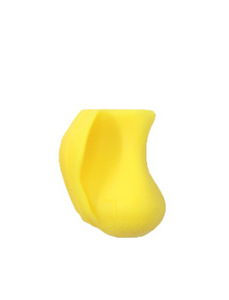 Usine en gros Binaural Pen Case Grip Étudiant Posture Correction <span class=keywords><strong>auxiliaire</strong></span> Silicone transfrontalier - Product Image 6