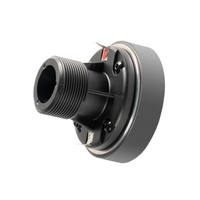 Super Tweeter Horn Pioneer Tweeter Pilote de tweeter haut-parleur 1 pouce de haute qualité