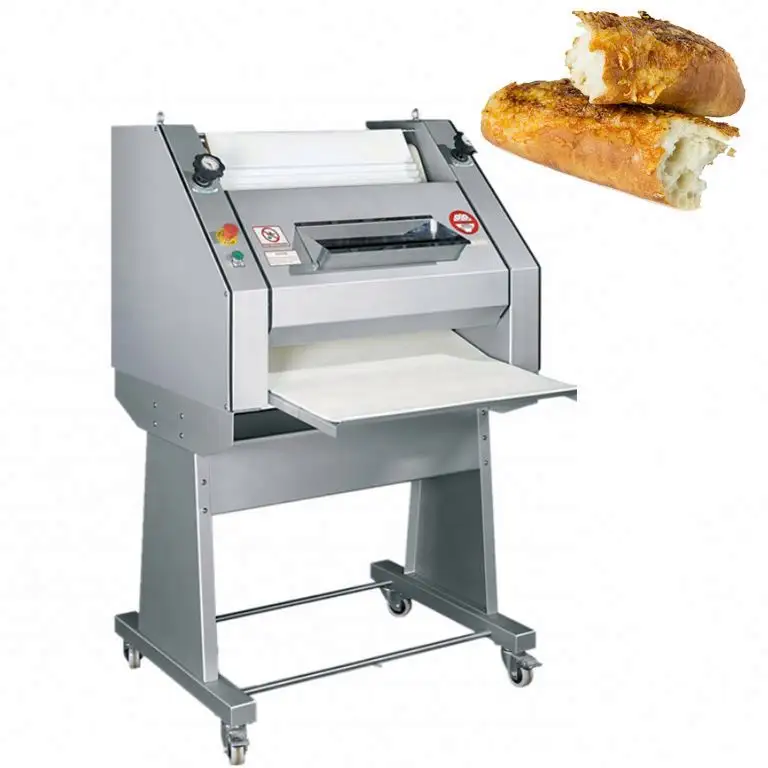 Fabrika doğrudan yüksek kaliteli makineleri dökün la fabrikasyon de baguettes ekmek çubukları yapma makinesi ile en iyi kalite