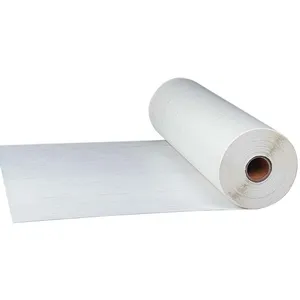 Proveedor de fábrica Grado F 6640 Lámina laminada flexible NMN Papeles aislantes DUPONT Nomex