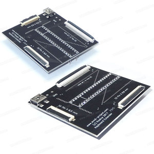 SVOD V4 <span class=keywords><strong>Programmer</strong></span> VER-4 SVOD4 Project <span class=keywords><strong>Programmer</strong></span> 7Adapter + EFI-Flach band kabel - Product Image 5