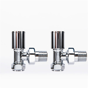 Avonflow 15mm X 1/2 "valvola di riscaldamento - Product Image 2