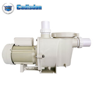 Pompe à eau électrique haute vitesse série BL style Pentair 1hp/2hp/3hp pour piscine, modèle 2026 - Product Image 4