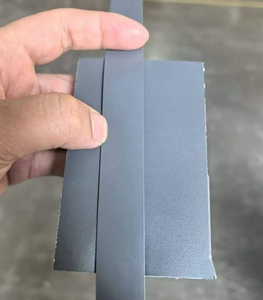 PVC cạnh dải ABS/PVC eding Dải cạnh dải Vàng PVC viền băng - Product Image 6