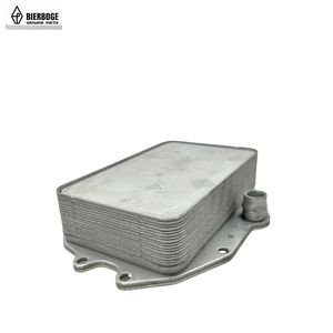 أودي Q83.0T مكونات عالية الجودة ، مبرد زيت 06M ، مبرد زيت 11715 <span class=keywords><strong>M</strong></span> مبرد زيت 06015m - Product Image 3