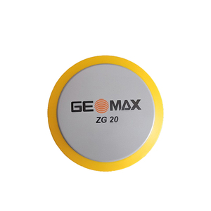 Geomax ระบบติดตาม ZG20มีรายละเอียดเครื่องมือ RTK GNSS สำรวจฐาน GPS และ - Product Image 3