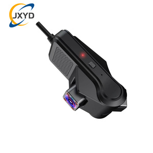 4G 듀얼 렌즈 대시 카메라 심 카드 GPS 트랙 ADAS 야간 시야 G-센서 루프 녹화 DVR 개인 차량용 - Product Image 4