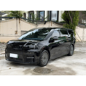 Guazi <span class=keywords><strong>2022</strong></span> Zeekr 009 Auto Usata MPV Elettrica Pura AWD 6 Posti Automatica 116 kWh 702 km Autonomia Elettrica Esportazione Cina - Product Image 1