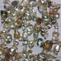 Edelstein-Waschanlage Saphir-Rubin-Diamant-Waschanlage Mineral-Jig Rubin-Waschmaschine