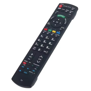 Nouveau travail de télécommande N2QAYB000659 pour <span class=keywords><strong>PSN</strong></span> TV TX-L42ETW60 TX-L47ET60E TX-L42ETX54 - Product Image 3