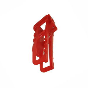 Blocco Guida Catena Moto in Plastica di Ricambio per BSE MOJO M2/M4 <span class=keywords><strong>250E</strong></span> M6 300CC M8 450E Pit Bike/Dirt Bike Motocross Nuovo 6 Mesi - Product Image 5