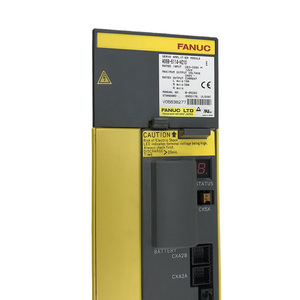 เครื่องขยายเสียง AC ของ FANUC รุ่นดั้งเดิม A06B-6114-H210 - Product Image 5