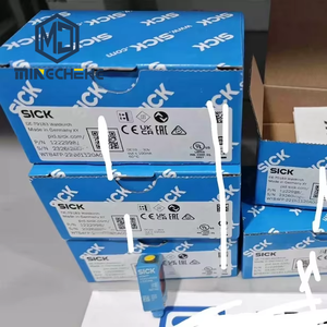 ขายส่ง WTB4FP-22161120A00 คอนโทรลเลอร์ PLC ใหม่ คอนโทรลเลอร์ PLC สำหรับโปรแกรมมิ่งจากโรงงาน - Product Image 1