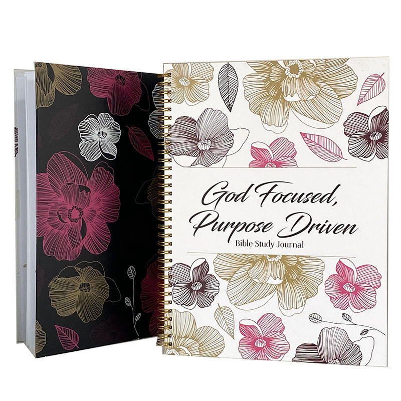 Planificateur/journal d'impression