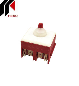 Công Tắc Nút Nhấn Chống Bụi MT9556 <span class=keywords><strong>250V</strong></span> <span class=keywords><strong>8A</strong></span> - Product Image 1